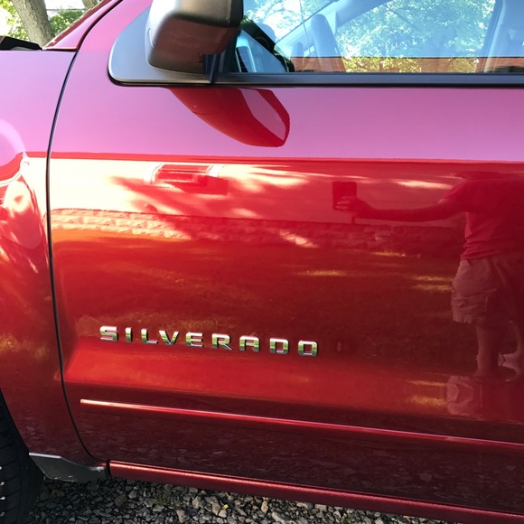 Meet your Posher, Daniel - Picture 1 of 1